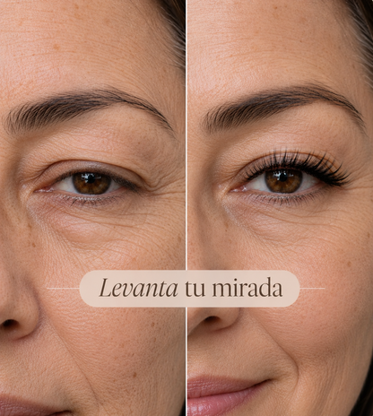 Pestañas Perfectas en 3 Segundos